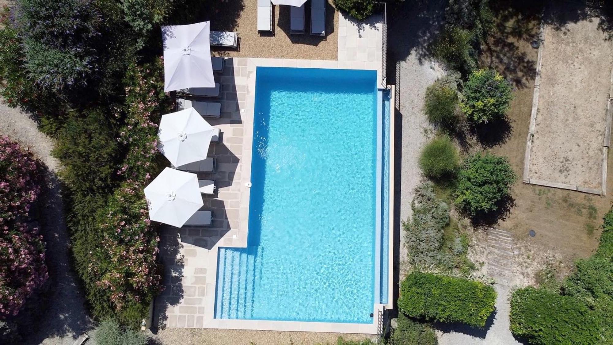 Villa Verdi モントルー エクステリア 写真