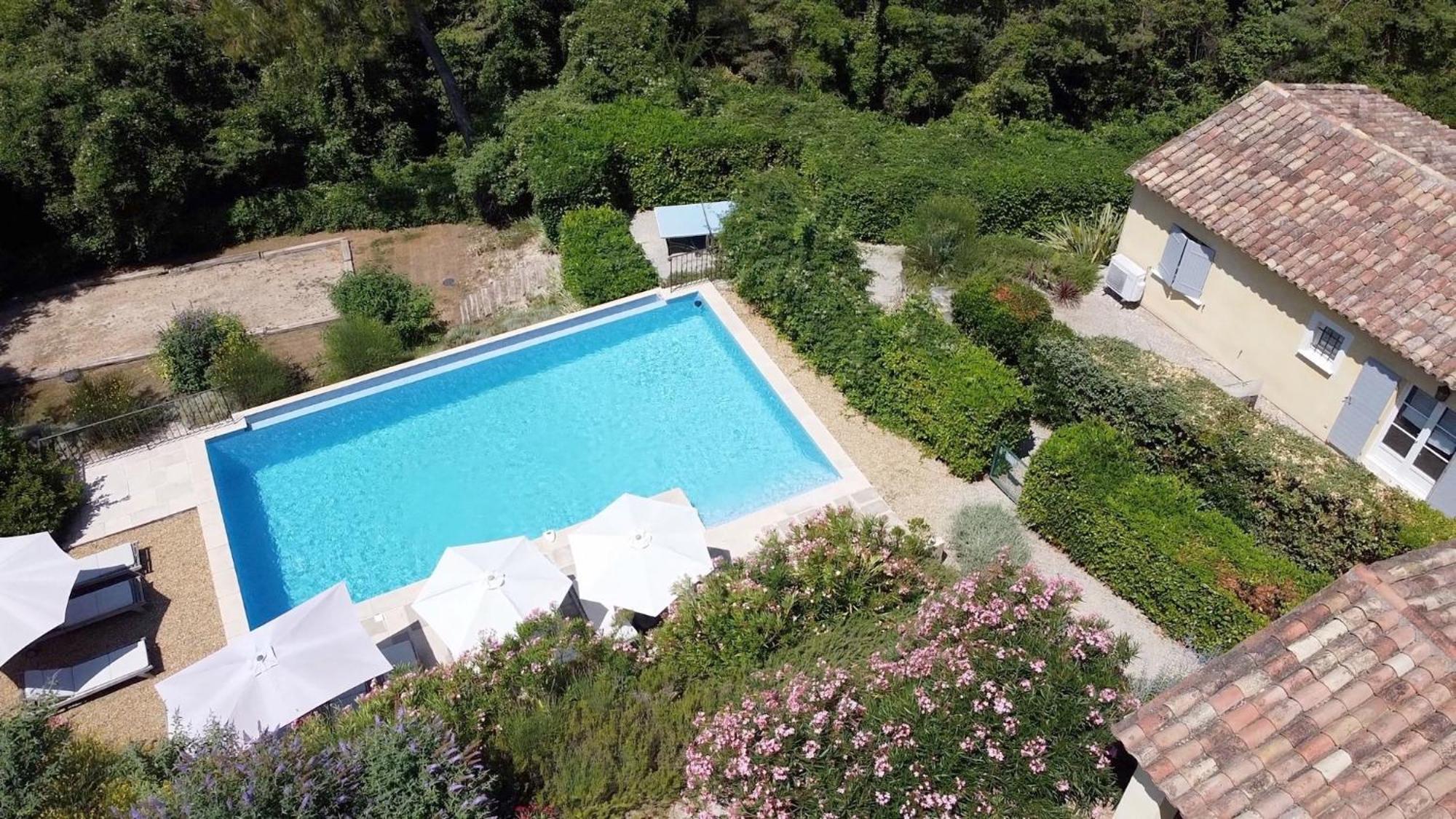 Villa Verdi モントルー エクステリア 写真