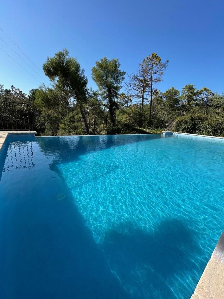 Villa Verdi モントルー エクステリア 写真